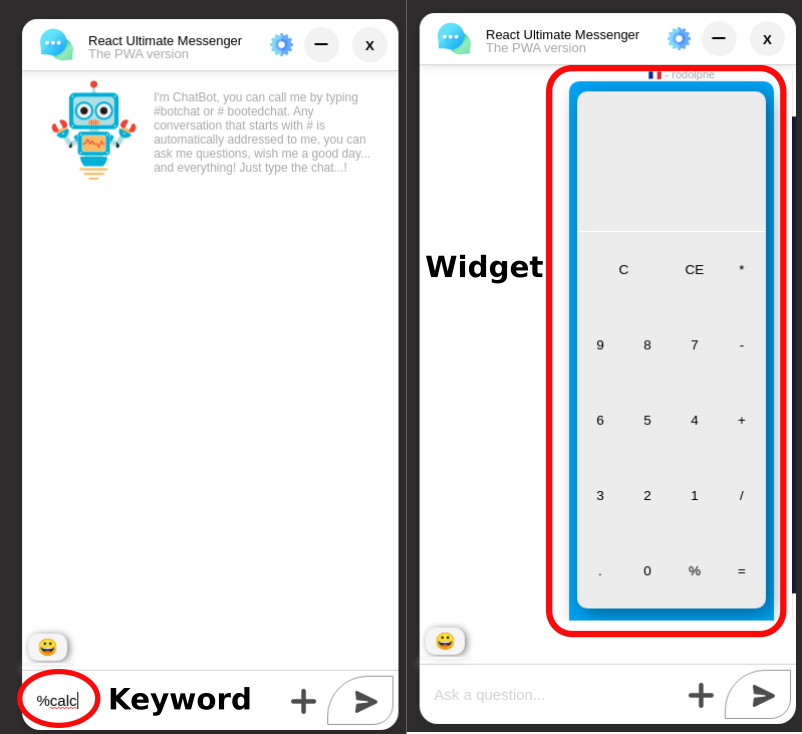 RUM version alt text