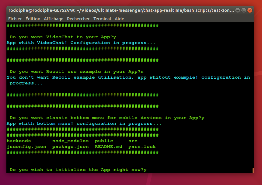 RUM versions alt text